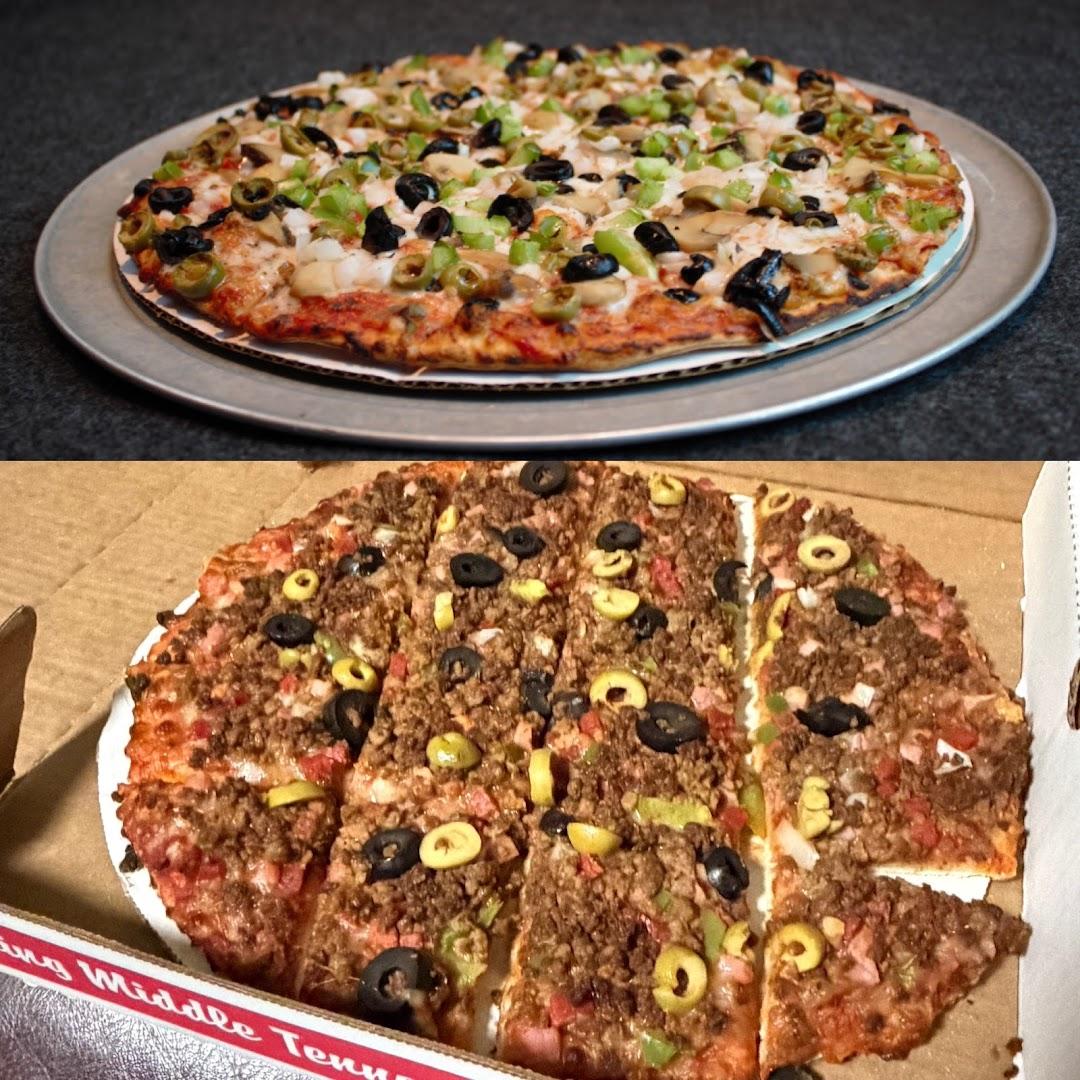 Sir Pizza of Dickson